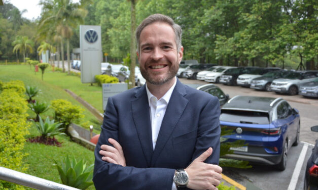 Volkswagen tem novo chefe de Assuntos Jurídicos