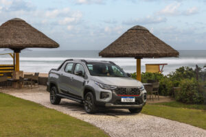 Fiat Strada Edizione 25