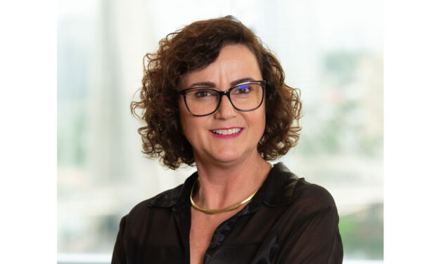 Divisão Dynamic Components da thyssenkrupp tem nova CEO