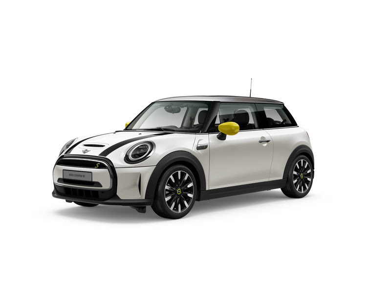 MINI entra na guerra de preço dos compactos elétricos