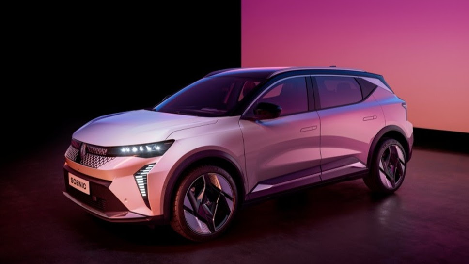 Divisão automotiva do Grupo Renault faturou € 24,5 bilhões até junho