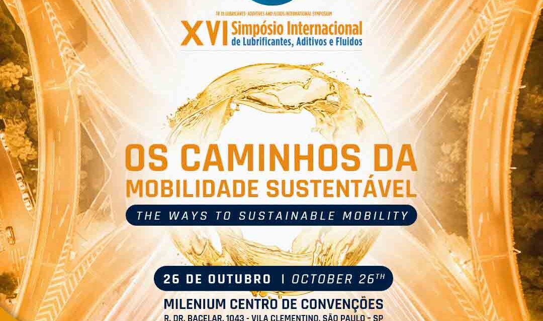 AEA promove seminário de lubrificantes