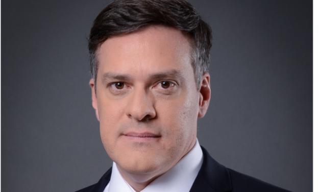 Luiz Santiago assume Relações Governamentais da VW