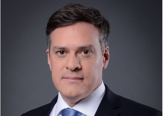 Luiz Santiago Vokswagen