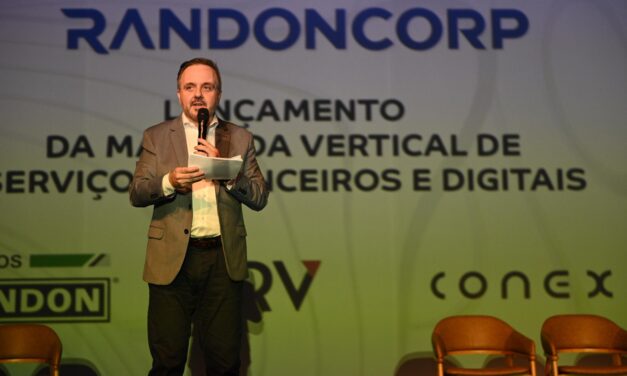 Randoncorp cria marca para serviços financeiros e digitais