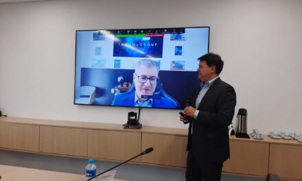 Iveco busca aumento de componentes nacionais