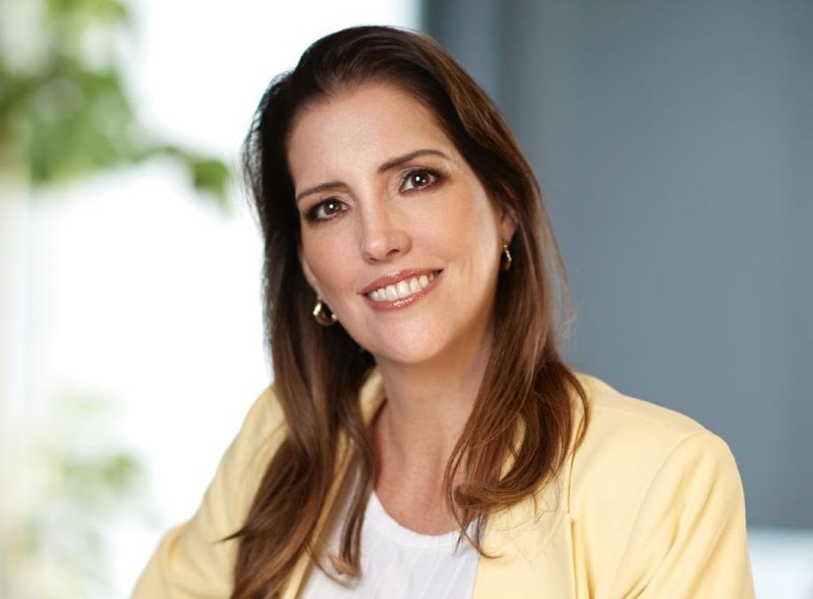 Conheça a diretora de comunicação da nova Nissan Latam