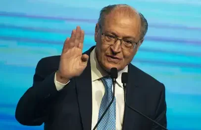 Alckmin confirma regulamentação do Mover após o carnaval