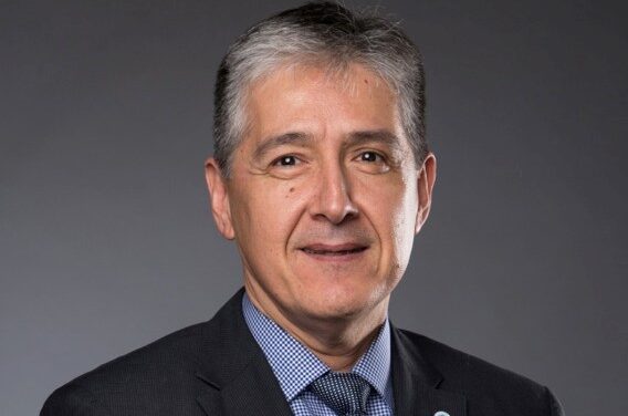 Ernesto Franco é o novo diretor comercial de aftermarket da Clarios