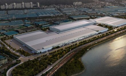 Hyundai começa a construir fábrica de elétricos de US$ 1,5 bilhão