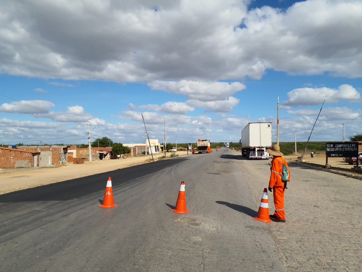 Pesquisa CNT indica condições estáveis nas rodovias do País