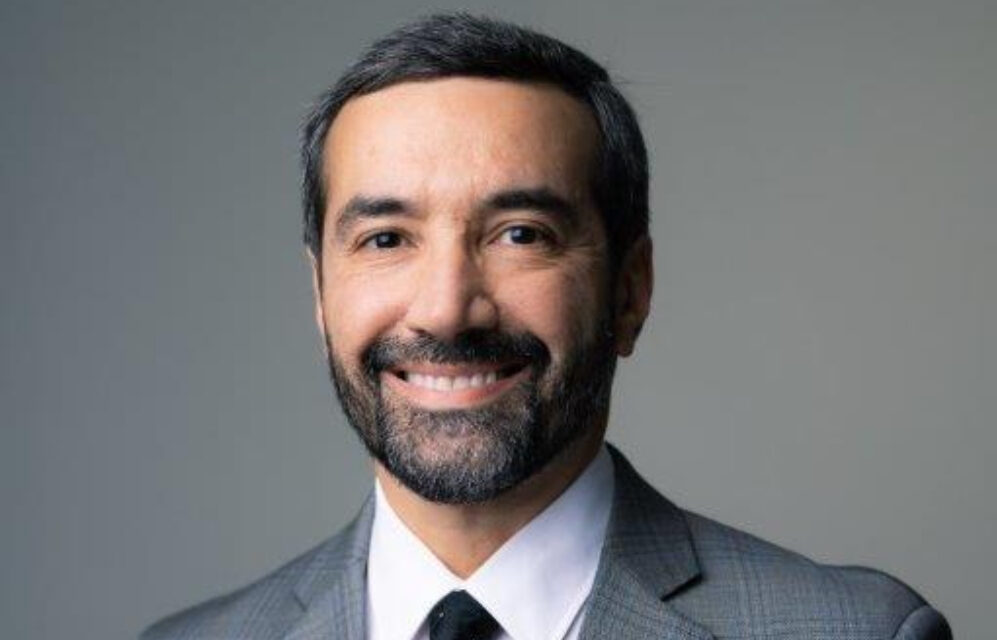 José Fernandes assumirá como CEO da Honeywell América Latina