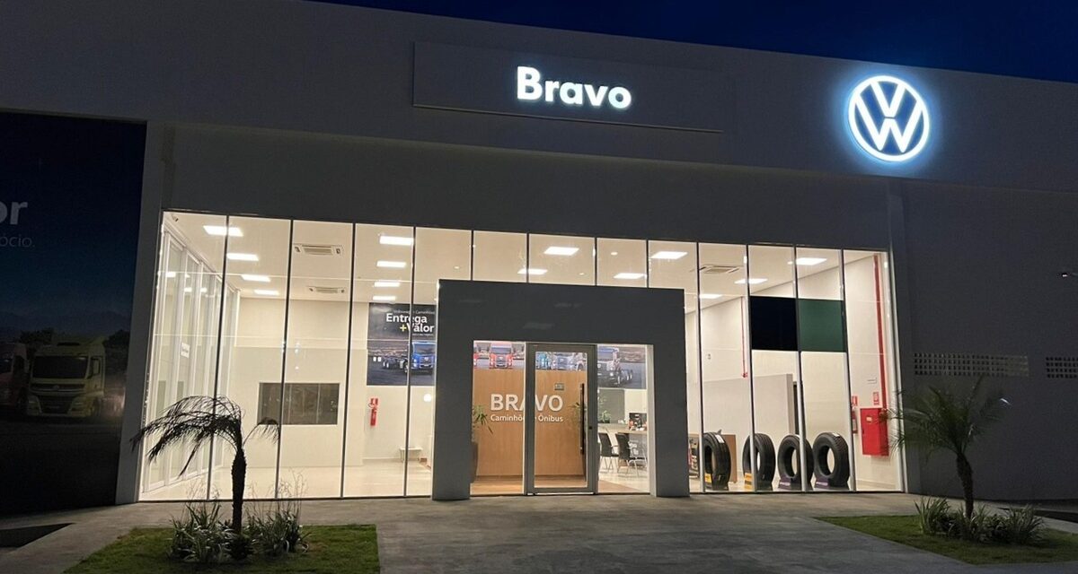 VWCO aumenta presença na Bahia com a Bravo