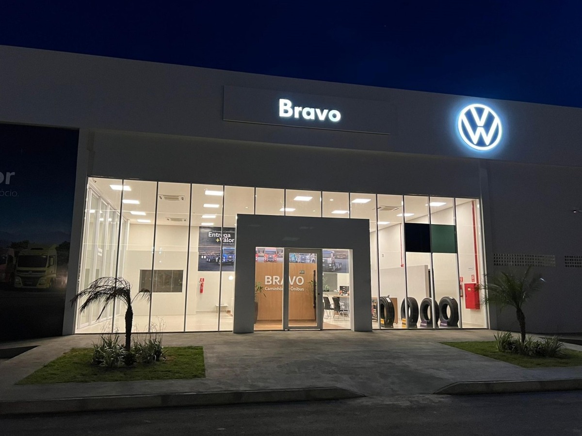 VWCO aumenta presença na Bahia com a Bravo