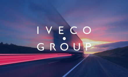 Iveco Group se junta ao Pacto Global das Nações Unidas