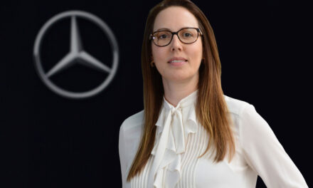 Simone Frizzo assume RH da Mercedes-Benz