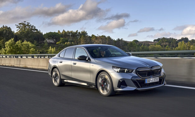 BMW promete 15 lançamentos no Brasil em 2024