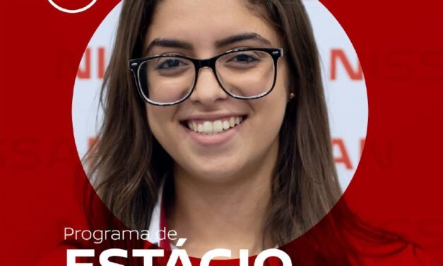 Inscrição para estágio na Nissan termina esta semana