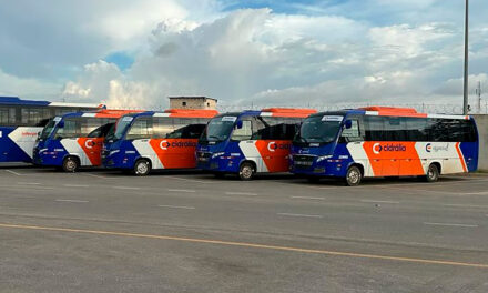 Volare conquista cliente em Angola