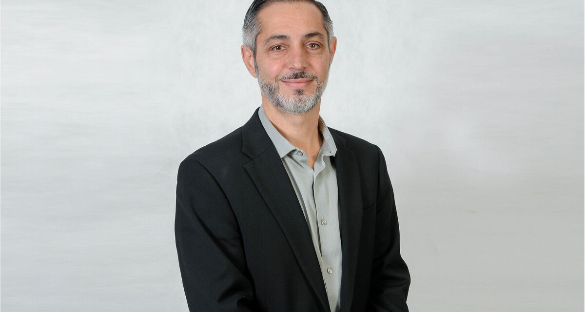 Kleber Assanti é o novo gerente-geral da Cummins Meritor América do Sul