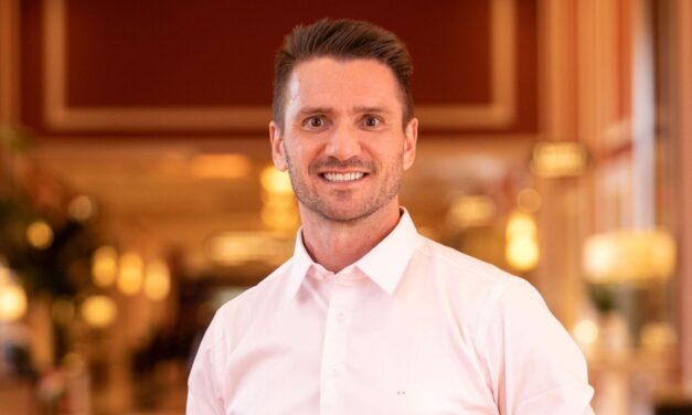 Everton Kurdejak é agora vice-presidente comercial da Carbon