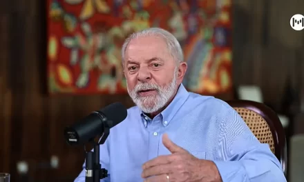 Lula confirma visita à fábrica da VW em SBC esta semana
