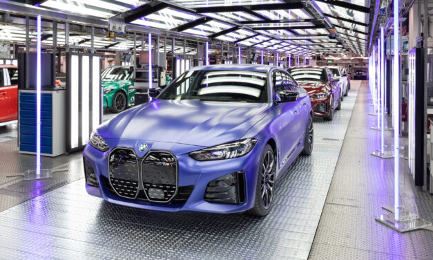 Elétricos a bateria devem vender 14% menos na Alemanha em 2024