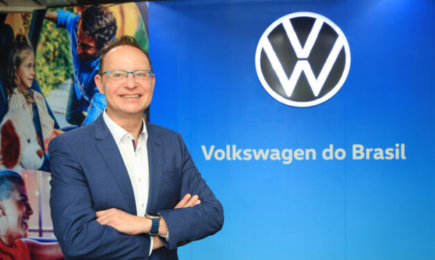 Thomas Mehringer assume área de Qualidade da VW