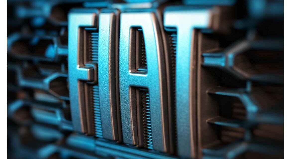 Fiat responde por 22% das vendas mundiais da Stellantis