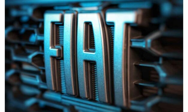 Fiat responde por 22% das vendas mundiais da Stellantis