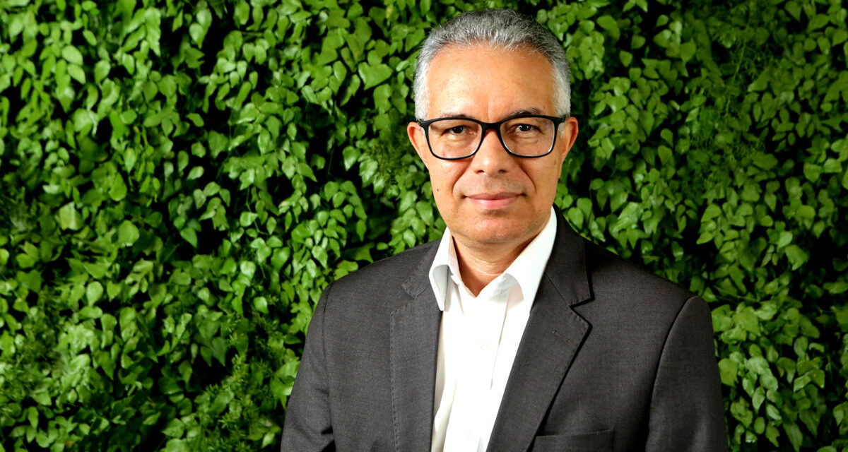 Gidalto Santos é nomeado CEO do Grupo Tracbel