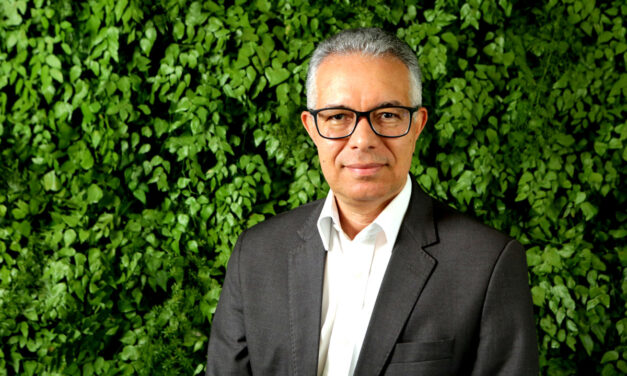 Gidalto Santos é nomeado CEO do Grupo Tracbel