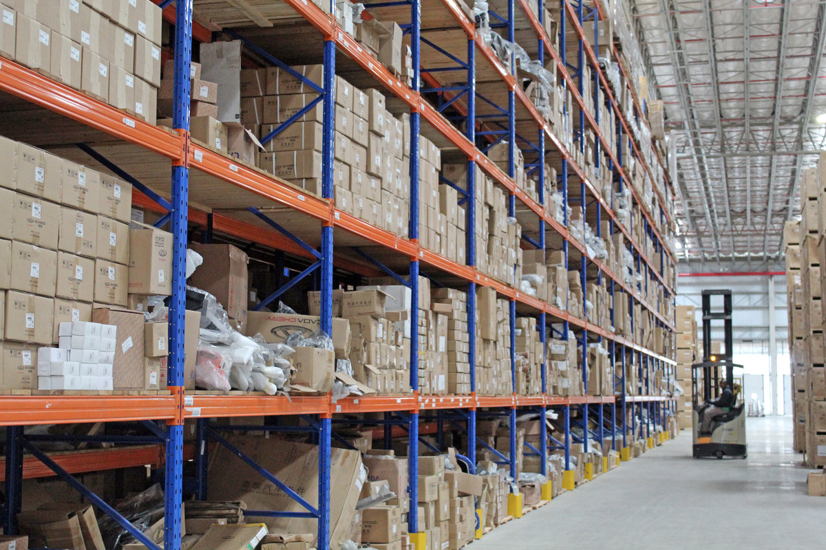 Caoa Chery amplia capacidade de atendimento com novo CD