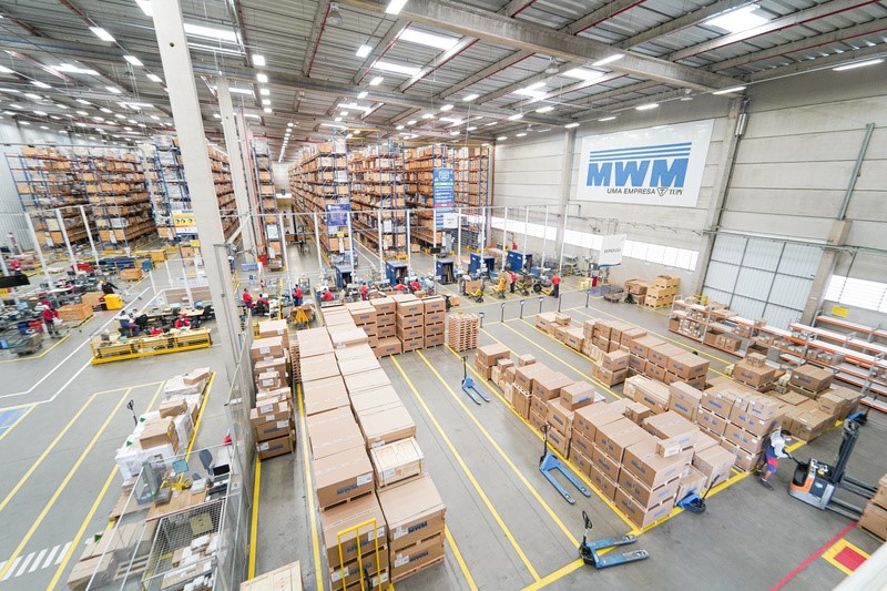 MWM amplia portfólio de peças de reposição em 2023