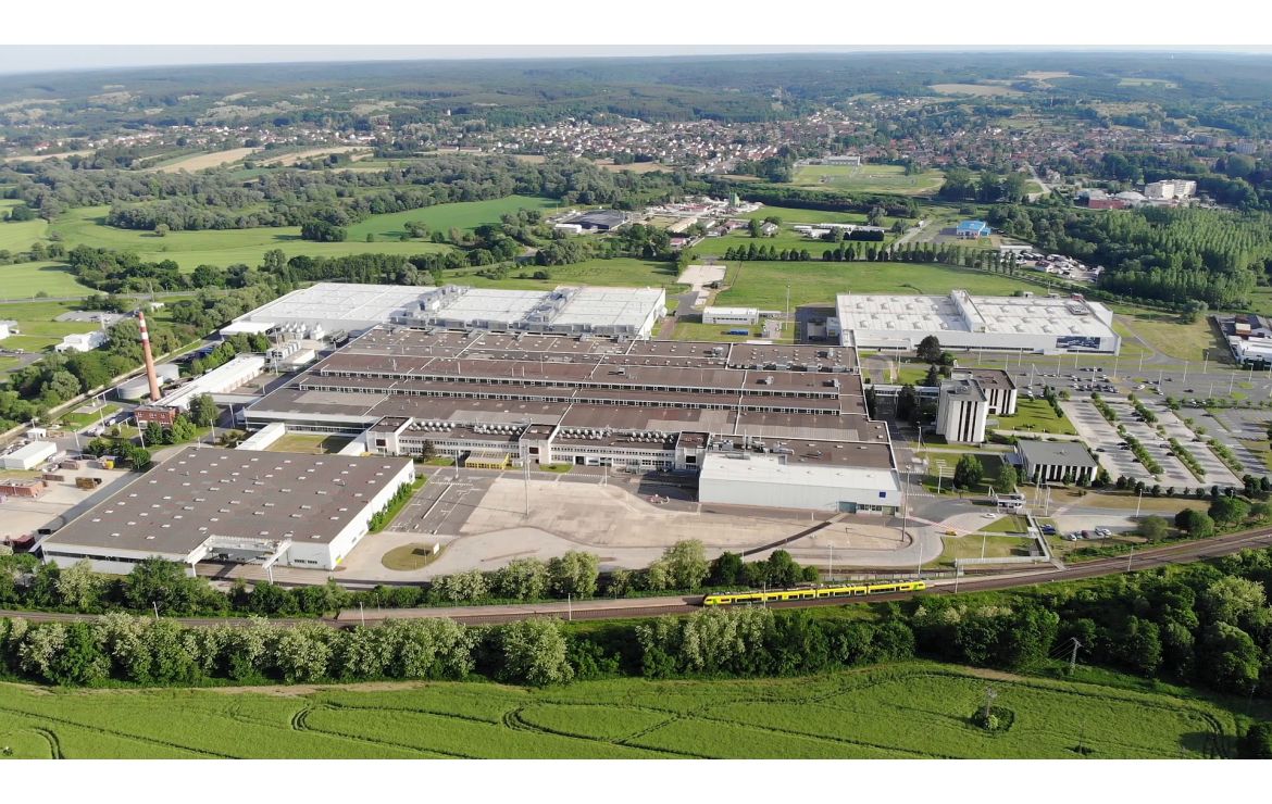 Uma nova ação da Stellantis focada na eletrificação