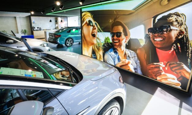 Com City Store, VW quer atendimento mais humanizado