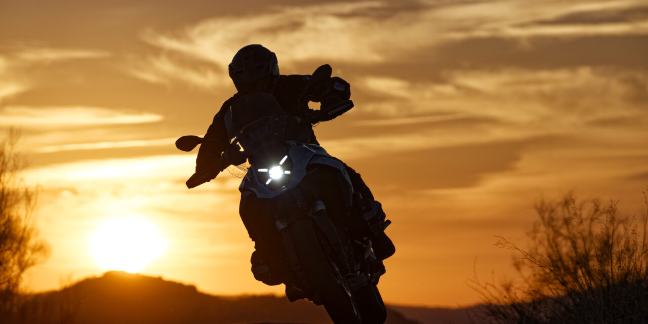 BMW começa a fabricar este mês a R 1300 GS em Manaus