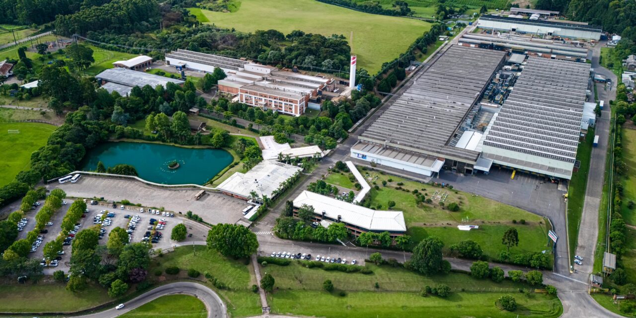 Fras-le celebra 70 anos com forte atuação global