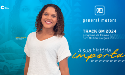 GM divulga programa de trainee exclusivo para mulheres negras