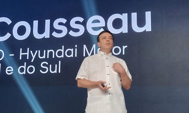 Hyundai vai ingressar em novos segmentos