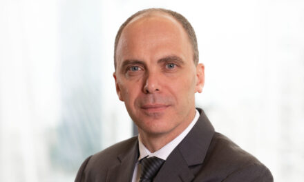 Crodelino é agora CEO da divisão Forged Technologies da thyssenkrupp