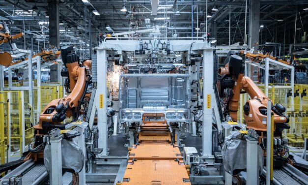 Carese substitui a Aethra na armação de cabine na fábrica da VWCO