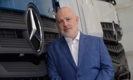 Leonardo Piccinini assume presidência do Banco Mercedes-Benz