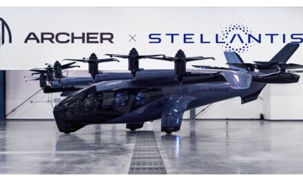 Stellantis amplia participação na Archer Aviation