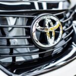 Marca Toyota vende 10,3 milhões de veículos pela primeira vez