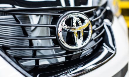 Toyota confirma maior investimento de sua história no Brasil