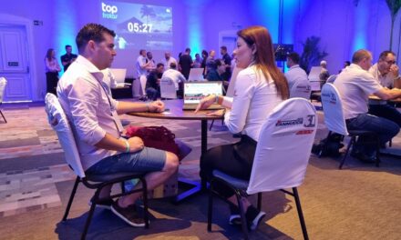 Top Frotas Brasil já tem data marcada para agosto