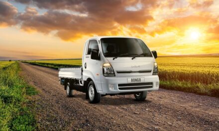 Kia lança linha Bongo 24/25 sem alteração de preços