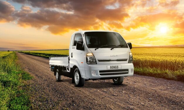 Kia lança linha Bongo 24/25 sem alteração de preços