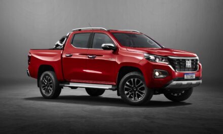 Fiat convoca recall da Titano 2024 e 2025